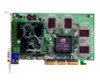 P2075-69501 - HP Nvidia GeForce2 MX400 32MB AGP Video Graphics Card with DVI Connector