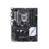 Asus Z170-E LGA1151/ Intel Z170/ DDR4/ 2-Way CrossFireX & 2-Way SLI/ SATA3&USB3.1/ M.2&SATA Express/ A&GbE/ ATX Motherboard