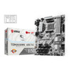 MSI B350 TOMAHAWK ARCTIC Socket AM4/ AMD B350/ DDR4/ 2-Way CrossFireX/ SATA3&USB3.1/ M.2/ A&GbE/ ATX Motherboard