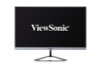 Viewsonic VX Series VX2376-smhd 23" Full HD IPS Black, Silver Flat computer monitor