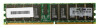 A6970A - HP 8GB Kit (4 X 2GB) PC2100 DDR-266MHz ECC Registered CL2.5 184-Pin DIMM Memory for Integrity RX4640 Server