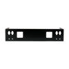 Tripp Lite SRWALLBRKT2U Mounting bracket rack accessory