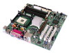 D865GLCLK - Intel Socket 478 800FSB PRESCOTT 4DDR AUD VDO GBE SATA Motherboard C28705