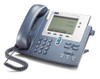 Cisco IP Phone 7960G VoIP phone H.323, MGCP, SCCP, SIP