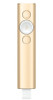 Logitech Spotlight Bluetooth Gold wireless presenter