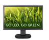 Viewsonic Graphic Series VG2239M-LED 22" Full HD Gloss Black computer monitor
