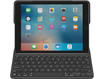 Logitech CREATE Smart Connector QWERTY English Black mobile device keyboard