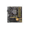 Asus Q87M-E/CSM/SI LGA1150/ Intel Q87/ DDR3/ Quad CrossFireX/ SATA3&USB3.0/ A&GbE/ MicroATX Motherboard