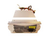 GD323 - Dell 650-Watts Power Supply for PowerEdge 1800