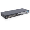 HP 1910-24 Switch Switch 24 Ports Managed Rack-mountable HP 1910-24 Switch Switch 24 Ports Managed Rack-mountable