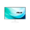 Asus VZ239H-W 23 inch Widescreen 5ms 80,000,000:1 VGA/HDMI LCD Monitor, w/Speakers (White)