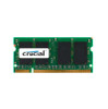 CT51264AC800 - Crucial 4GB PC2-6400 DDR2-800MHz non-ECC Unbuffered CL-6 512M x 64 200-Pin SODIMM Memory Module