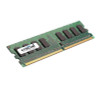 CT51264AA667 - Crucial 4GB PC2-5300 DDR2-667MHz non-ECC Unbuffered CL-5 512M x 64 240-Pin DIMM Memory Module