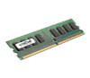 CT51264AA667.M16FC - Crucial 4GB PC2-5300 DDR2-667MHz non-ECC Unbuffered CL-5 512M x 64 240-Pin DIMM Memory Module