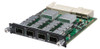 N805D - Dell POWERCONNECT M8024-SFP+ 10GE Quad PORT