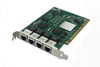 D35392 - Intel PRO/1000 GT Quad -Port Server Adapter (Standard Bracket)
