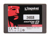 SV300S3D7/240G - Kingston Ssdnow V300 240GB SATA 6GB/s 2.5-inch Internal Solid State Drive Desktop Upgrade Kit