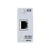 J4834A - HP Procurve 100/1000-T Transceiver