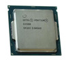 G4500 - Intel Pentium G4500 Dual Core 3.50GHz 8.00GT/s DMI3 3MB L3 Cache Socket FCLGA1151 Processor