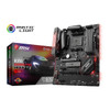 MSI B350 GAMING PRO CARBON Socket AM4/ AMD B350/ DDR4/ 2-Way CrossFireX/ SATA3&USB3.1/ M.2/ A&GbE/ ATX Motherboard