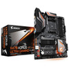 GIGABYTE X470 AORUS ULTRA GAMING Socket AM4/ AMD X470/ DDR4/ Quad-GPU CrossFireX & Quad-GPU SLI/ SATA