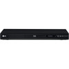 BD630 - LG Electronics LG BD630 Blu-ray Disc Player 1080p Dolby Digital Plus Dolby TrueHD DTS HD Dolby Digital DTS BD-RE DVD-RW CD-RW NTSC BD