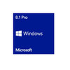 Microsoft Windows 8.1 Pro Operating System 32-bit English (1 Pack), OEM