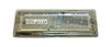 KVR13LR9Q8/16 - Kingston 16GB (1x16GB) 1333Mhz PC3-10600 Cl9 Quad Rank ECC Registered DDR3 SDRAM 240-Pin Dimm Memory Module