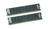 KTD-PE6950/4G - Kingston 4GB (2x2GB) 667Mhz PC2-5300 Cl5 DDR2 SDRAM Dimm Memory Module for Dell PowerEdge Server