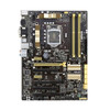 Z87-A-PB-R - ASUS Intel Z87 Chipset 4th Generation Core i7/ Core i5/ Core i3/ Pentium/ Celeron Processors Support Socket LGA1150 ATX Motherboard (Refurbi