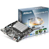 ASRock Q1900TM-ITX Intel J1900 2.0GHz/ DDR3/ USB3.0/ A&V&GbE/ Mini-ITX Motherboard & CPU Combo