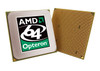 FY395 - Dell 2.00GHz 1000MHz FSB 1MB L2 Cache Socket AM2 AMD Opteron 1212 Dual Core Processor