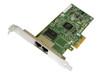 49Y4233 - IBM I340-T2 Intel Ethernet PCI Express X4 Dual Port Server Adapter Card