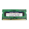 Super Talent DDR3-1333 SODIMM 4GB/512Mx64 CL9 Micron Chip Notebook Memory