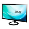 ASUS VX248H 24" Full HD Black computer monitor