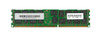712382-571 - HP 8GB (1x8GB) 1866Mhz PC3-14900 Cl13 ECC Registered DDR3 SDRAM 240-Pin Dimm Memory