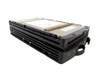 230203-001 - HP 20/40GB DDS4 DAT SCSI Low Voltage Differential (LVD) Hot-Pluggable 4mm Internal Tape Drive (Carbon) for Proliant Servers