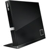 SBC-06D2X-U/BLK/G - Asus SBC-06D2X-U External Blu-ray Reader/dvd-Writer -  Pack - BD-ROM/dvd-ram