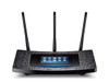 TP-LINK AC 1900 Dual-band (2.4 GHz / 5 GHz) Gigabit Ethernet Black wireless router