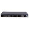 HP 1910-48 Switch Switch 48 Ports Managed Rack-mountable