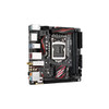 ASUS Z170I PRO GAMING LGA1151/ Intel Z170/ DDR4/ SATA3&USB3.1/ M.2&SATA Express/ WiFi/ A&GbE/ Mini-ITX Motherboard