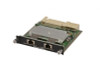 R2DJN - Dell 10GBase-t Uplink Module Dual Port for M8024 Switch