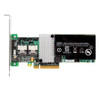 90Y4556 - IBM ServeRAID M1015 PCI-Express SAS/SATA 6Gbps RAID Controller