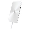 ASUS 90NB0DH1-P00010 Universal Dock (White)