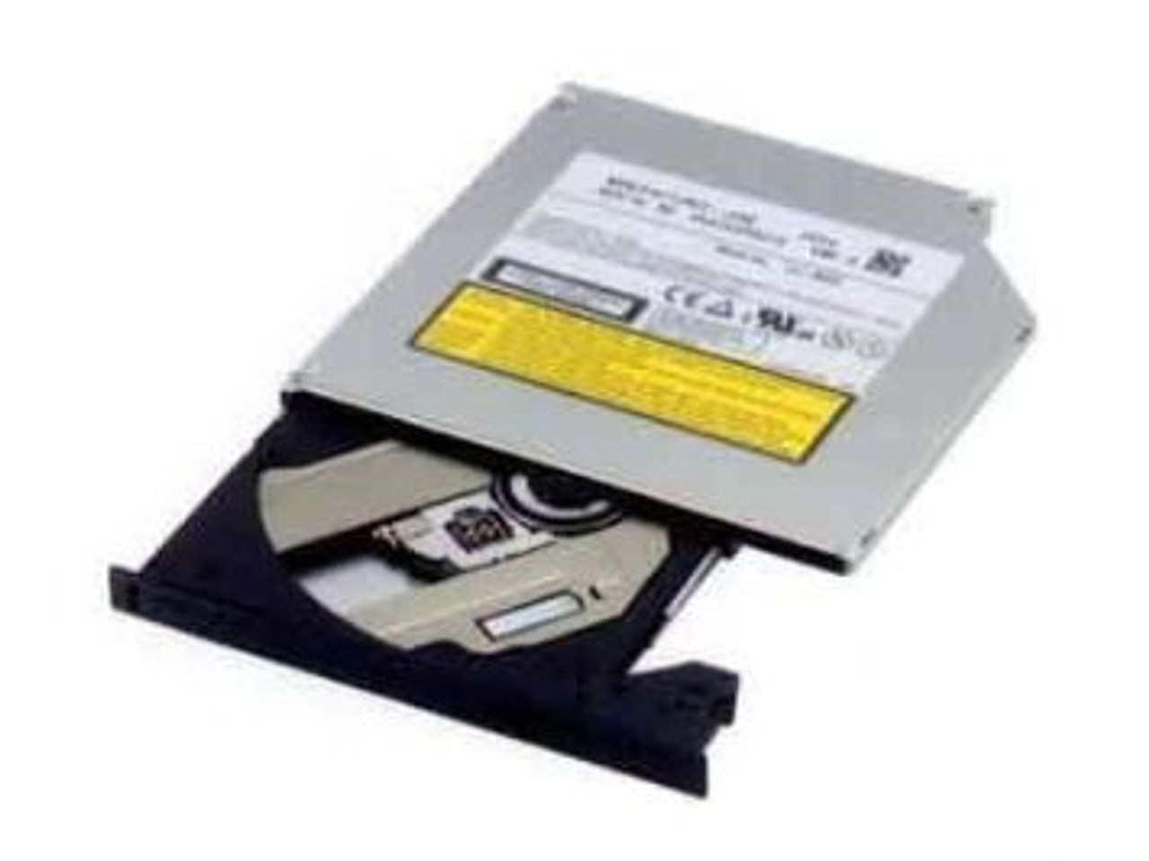 K000029620 - Toshiba K000029620 Plug-in Module dvd-Writer - dvd