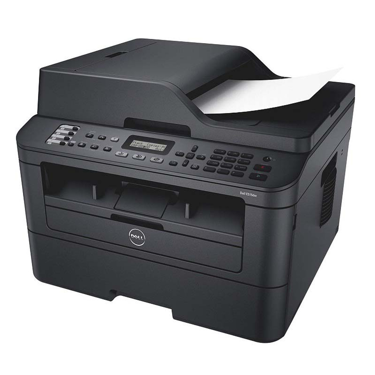 PKGT4 - Dell E515dw All-in-one Laser WiFi Mono Printer/Copier/Scanner/Fax with Duplex