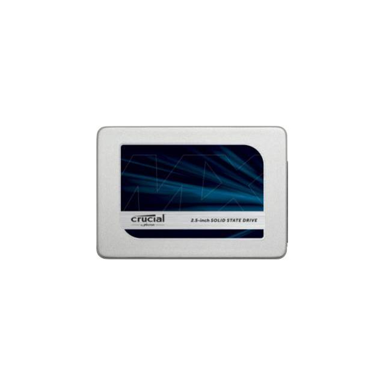 Crucial MX300 525GB 2.5 inch SATA3 Internal Solid State Drive (3D NAND)