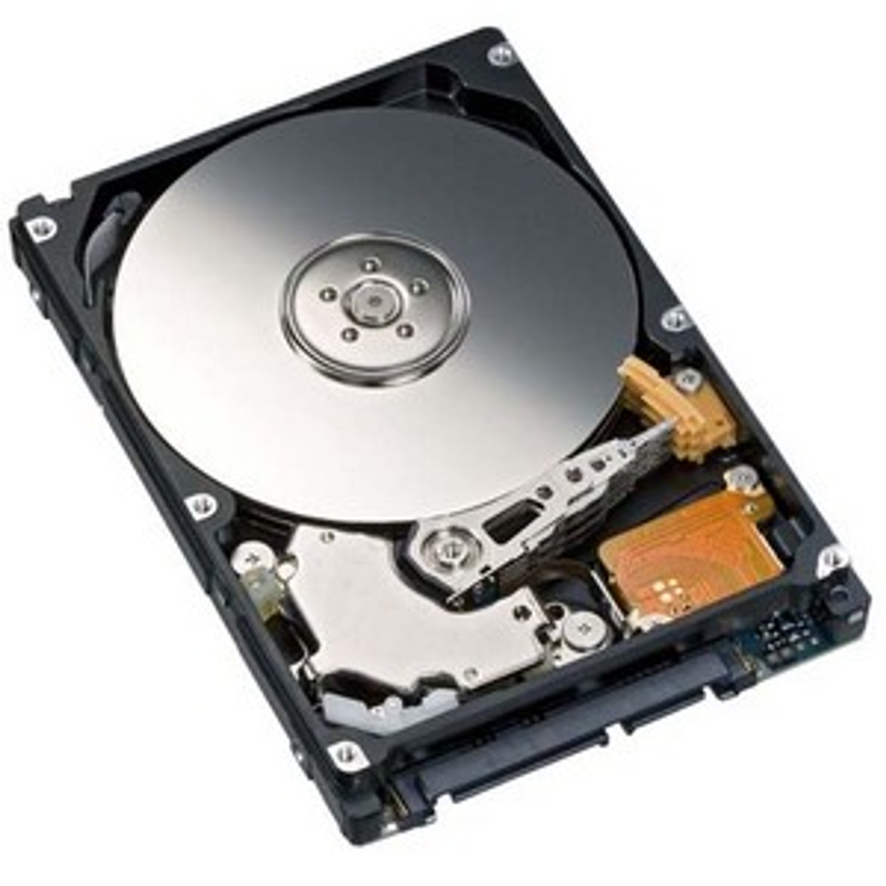MHZ2080BK-G2 - Toshiba 80 GB Internal Hard Drive - SATA - 7200 rpm