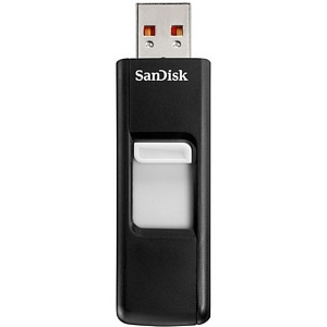 SDCZ36-032G-C11 - SanDisk Cruzer SDCZ36-032G-C11 32 GB USB 2.0 Flash Drive - External