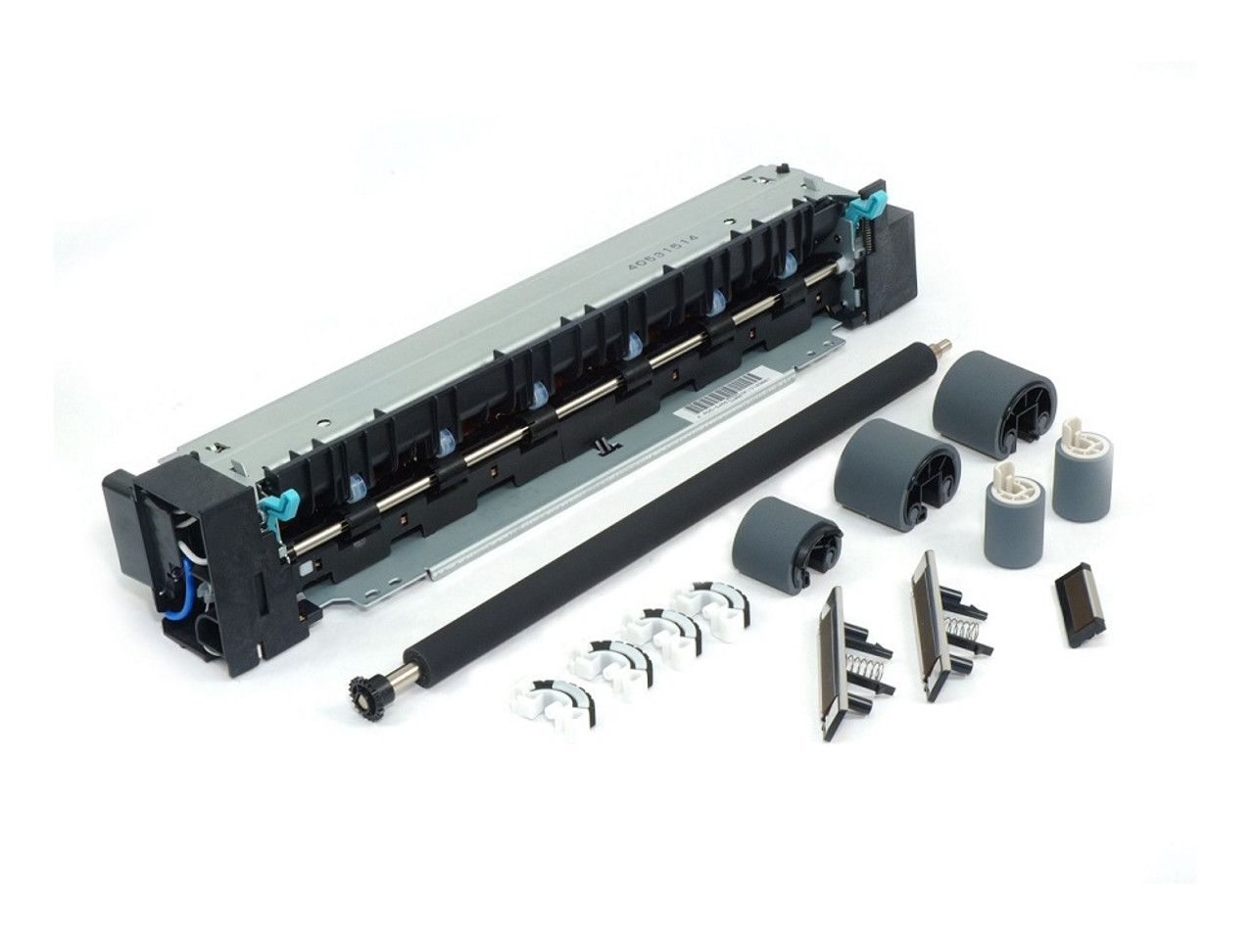Part No:C3914-69001 -HP Maintenance Kit (110V) for LaserJet 8100 / 8150 Series Printer